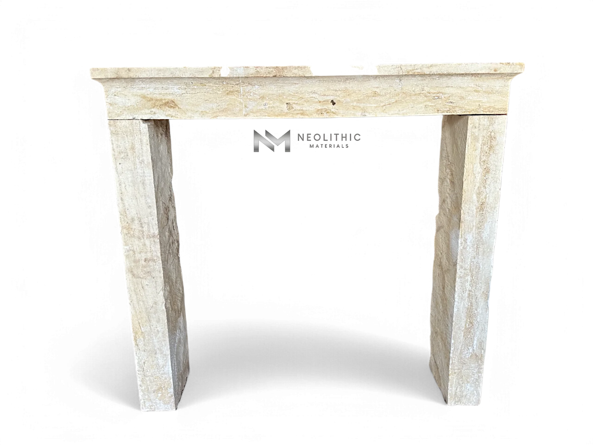 Antique Mediterranean Limestone - Image 1